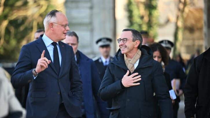 Image à la une de Faire alliance pour 2027 ? Les Français partagés sur la stratégie de LR
