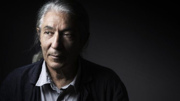 Image à la une de Boualem Sansal, emprisonné en Algérie, reçoit le prix littéraire Cino del Duca