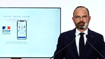 Image à la une de Gestion du Covid-19: non-lieu requis pour trois ex-membres du gouvernement, dont Edouard Philippe