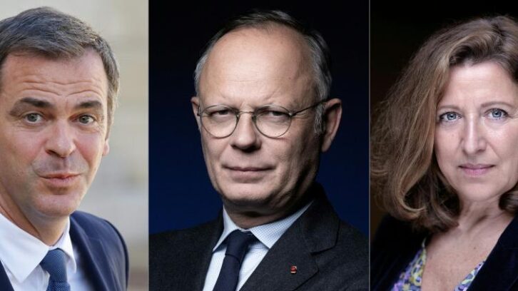 Image à la une de Gestion du Covid-19: non-lieu requis pour trois ex-membres du gouvernement, dont Edouard Philippe