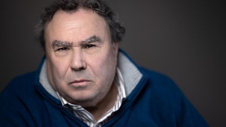 Image à la une de Le travail de mémoire insuffisant pour sortir de la crise franco-algérienne, selon l’historien Benjamin Stora