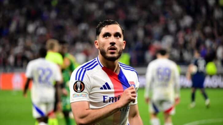 Image à la une de Equipe de France: l’heure de Cherki a sonné, hécatombe en défense