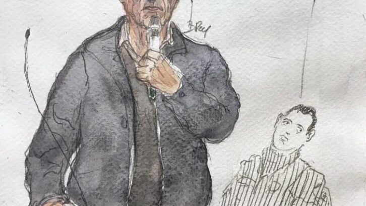 Image à la une de Au procès de Le Scouarnec, pas de pardon des victimes mais de la “colère”