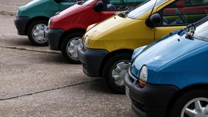Image à la une de Automobile: la start-up pionnière de l’électrification des Twingo placée en liquidation