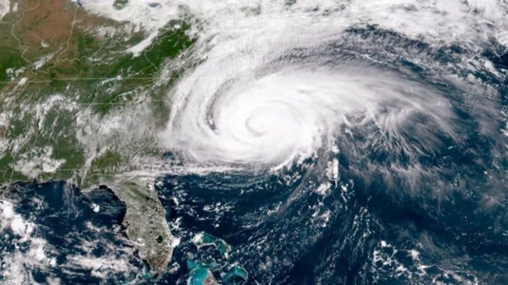 Image à la une de Comment la prévision des tempêtes et des canicules fait des bonds grâce à l’IA