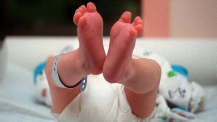 Image à la une de Mortalité infantile en France: des erreurs de prise en charge évitables parmi les multiples causes