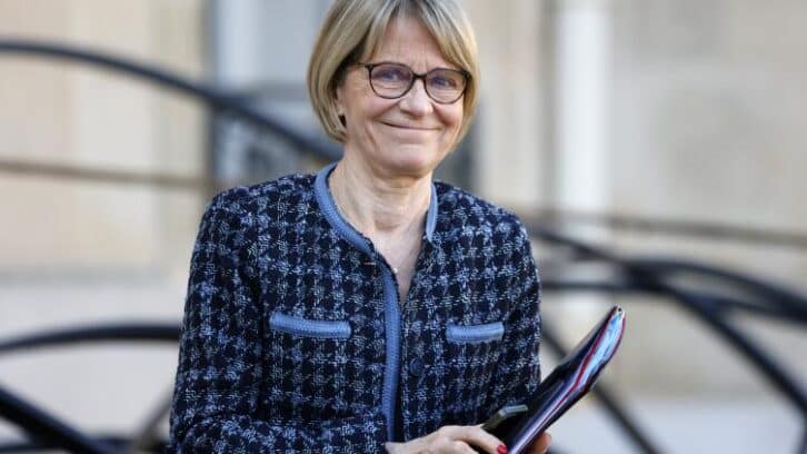 Image à la une de Eaux minérales: le gouvernement va saisir Bruxelles pour “connaître sa position”, réfute tout “scandale d’Etat”