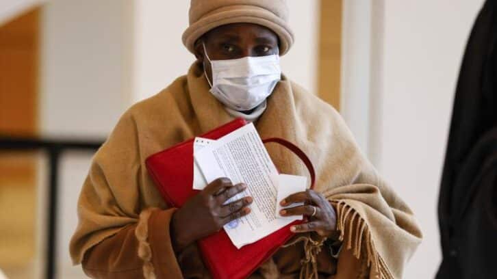 Image à la une de Génocide des Tutsi au Rwanda: l’accusation échoue à obtenir la mise en examen d’Agathe Habyarimana