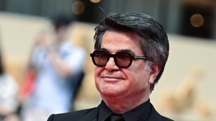 Image à la une de A Cannes, du cinéma iranien de combat et des figures populaires françaises