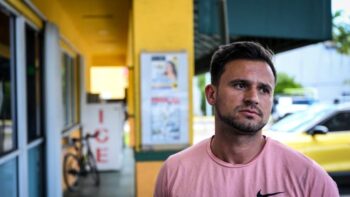 Image à la une de En Floride, l’angoisse de réfugiés vénézuéliens désormais privés de protection