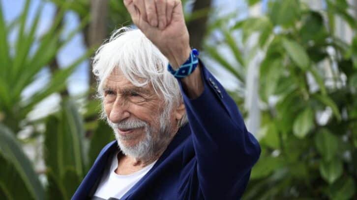 Image à la une de Cannes rend hommage à Pierre Richard, clown sensible du cinéma français