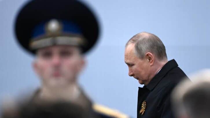 Image à la une de “Sanctions massives”: que peuvent vraiment faire les alliés de l’Ukraine face à Moscou ?