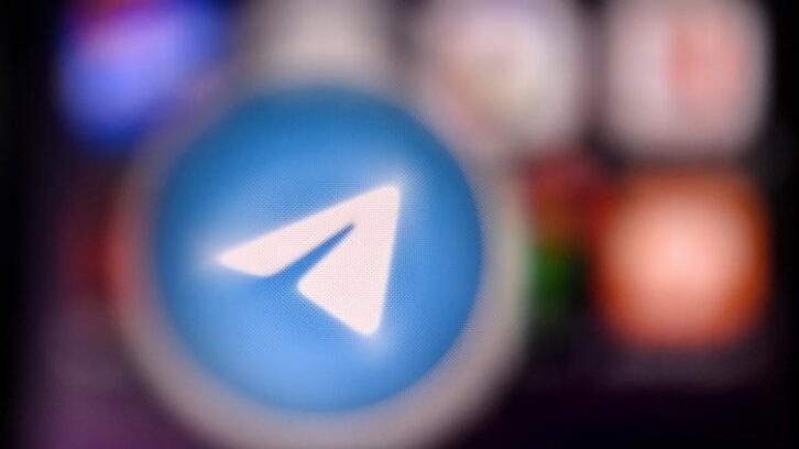 Image à la une de Pédocriminalité via Telegram: 55 hommes interpellés en France