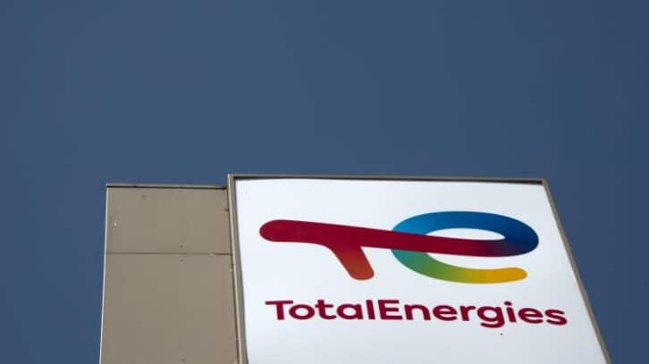 Image à la une de Espagne: TotalEnergies inaugure sa plus grande centrale solaire en Europe