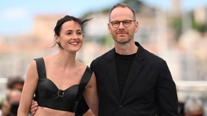 Image à la une de Cannes: Joachim Trier séduit avec Elle Fanning dans un mélodrame en norvégien