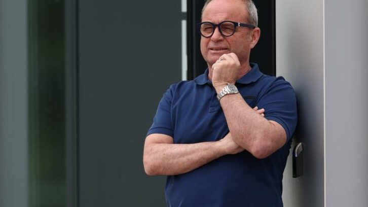 Image à la une de Foot: le conseiller sportif du PSG Luis Campos prolonge jusqu’en 2030