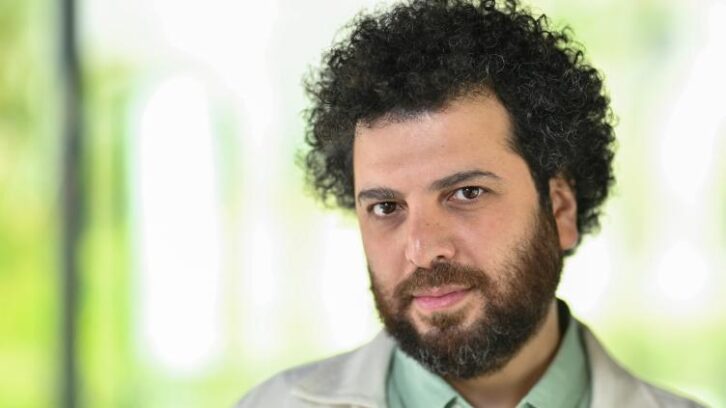 Image à la une de Cannes: pour Saeed Roustaee, le cinéma autorisé, prix à payer pour être vu en Iran
