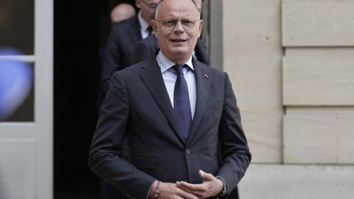 Image à la une de Edouard Philippe “défavorable” à la proportionnelle qui conduirait à une “absence de majorité”