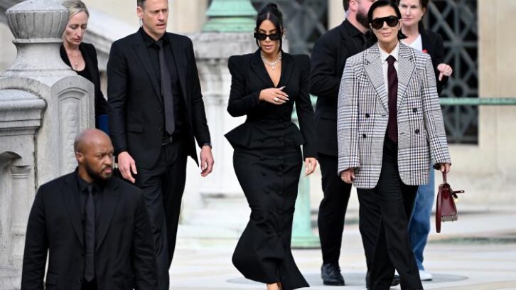 Image à la une de Procès Kardashian: l’heure du verdict pour les “papys braqueurs”