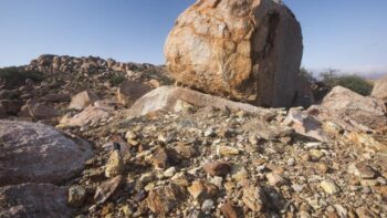 Image à la une de Production de terres rares hors de Chine: quels sont les enjeux?
