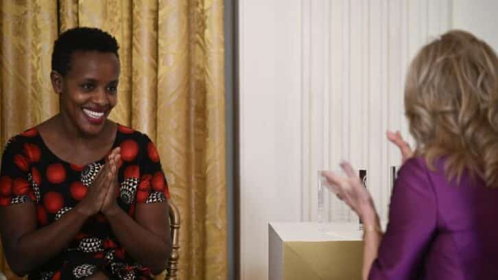 Image à la une de Libération d’une militante ougandaise des droits humains “torturée” en Tanzanie