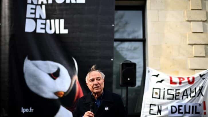 Image à la une de Loi “Duplomb”: des ONG crient au “scandale” sanitaire et environnemental