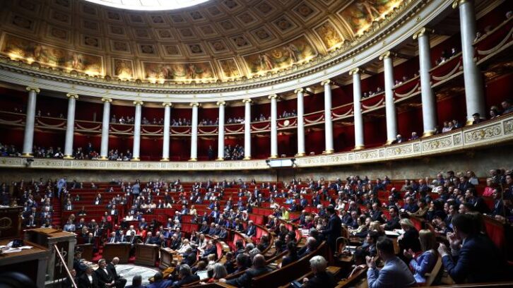 Image à la une de Aide à mourir: les patients ne seront pas réputés “décédés de mort naturelle”