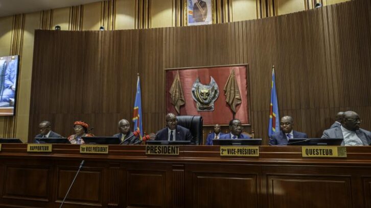 Image à la une de Levée de l’immunité de l’ex-président Kabila en RDC: son parti dénonce “une chasse à l’homme”