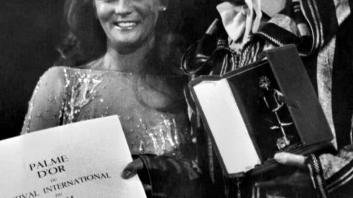 Image à la une de Algérie: décès de Mohamed Lakhdar Hamina, lauréat en 1975 de la Palme d’or