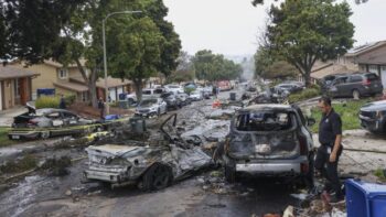 Image à la une de Crash d’un avion de tourisme à San Diego: le bilan est de six morts