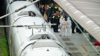 Image à la une de Attaque au couteau à Hambourg: la suspecte atteinte de troubles mentaux