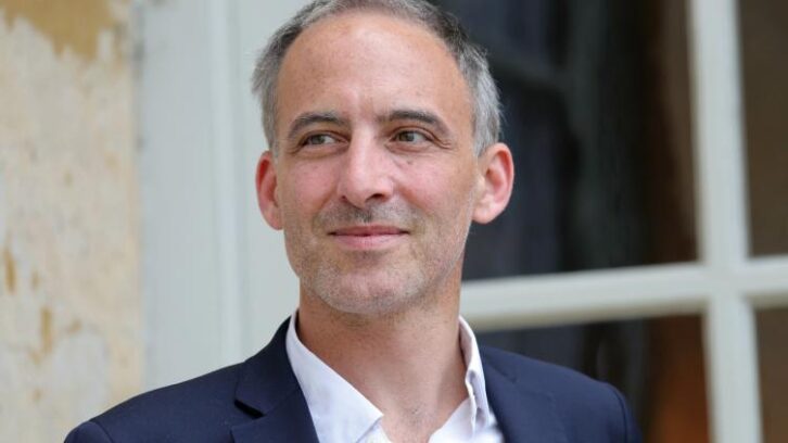 Image à la une de 2027: Glucksmann et Ruffin déjà dans la bataille, et en désaccord sur la primaire