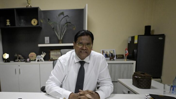 Image à la une de Le Suriname commence à distribuer à la population la future rente pétrolière