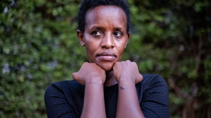 Image à la une de Battue, agressée sexuellement, couverte d’excréments: une militante ougandaise raconte la torture en Tanzanie