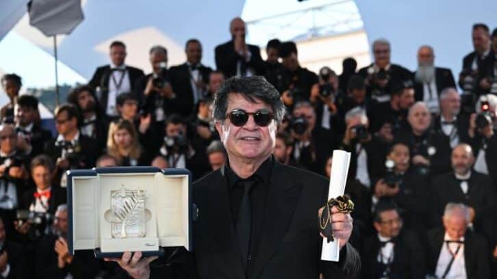 Image à la une de L’Iran, des ovnis, le flop américain… cinq souvenirs de Cannes