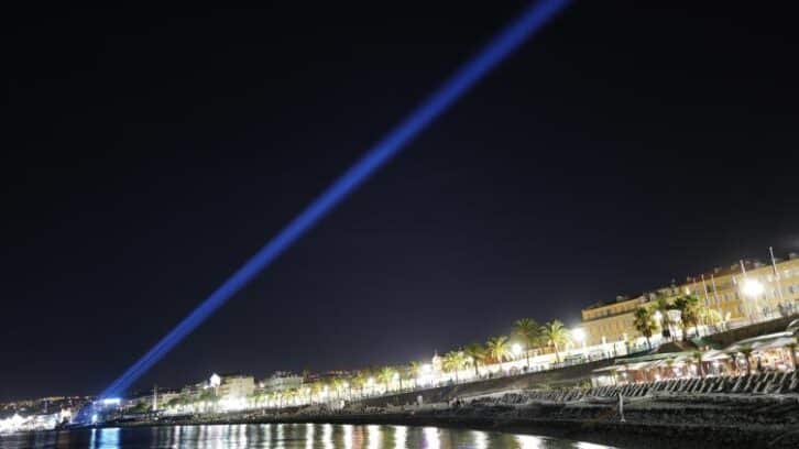 Image à la une de Après Cannes, Nice visée à son tour par un sabotage électrique