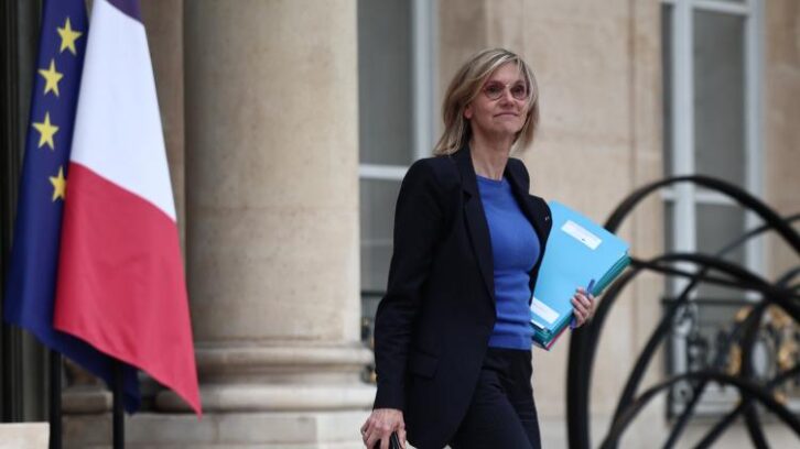 Image à la une de La ministre de la Transition écologique redit son opposition aux néonicotinoïdes, dénonce l’obstruction parlementaire