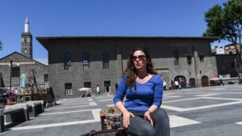 Image à la une de Turquie: “la méfiance” d’une ex-combattante du PKK face aux autorités