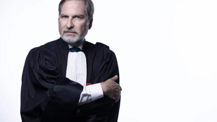Image à la une de “Nous sommes tous des enfants gâtés de la liberté”, avertit l’avocat Patrice Spinosi
