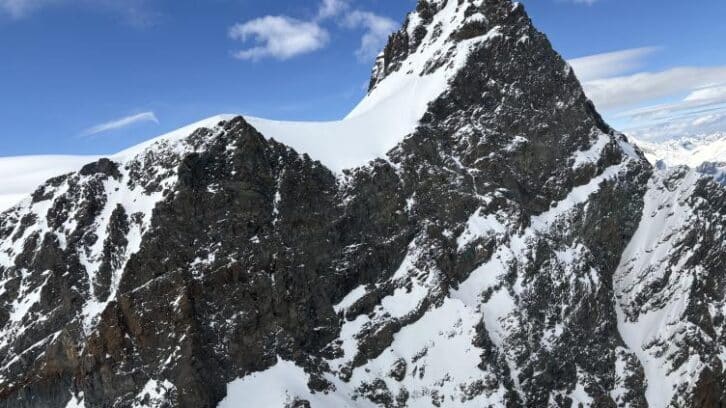 Image à la une de Six morts pendant un week-end tragique dans les montagnes suisses