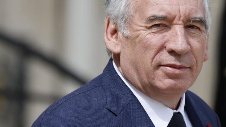 Image à la une de Décarbonation, souveraineté: Bayrou à Saint-Nazaire met le cap sur la défense des océans