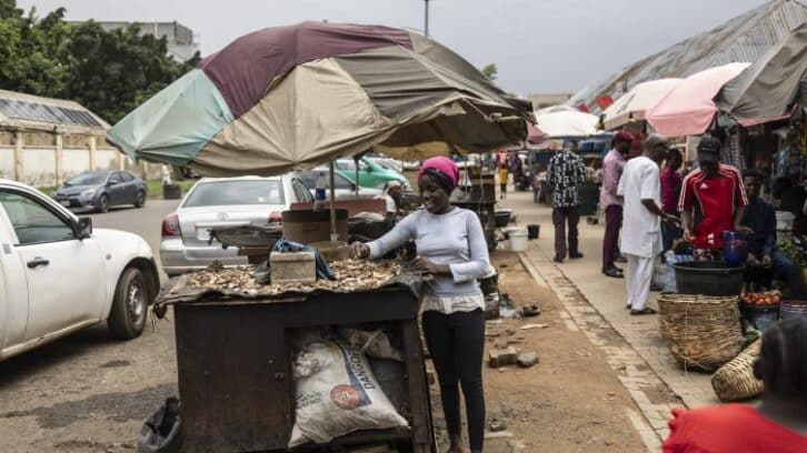 Image à la une de Nigeria: à mi-mandat, le président Tinubu peine à redresser l’économie et la sécurité