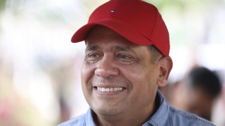 Image à la une de Le Venezuela fait élire des représentants pour l’Essequibo, zone disputée avec le Guyana