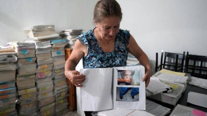 Image à la une de Mexique: une justice gangrénée par la corruption, l’impunité et la fabrique de faux coupables