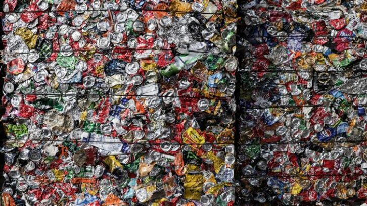 Image à la une de Emballages, électroménager, batteries: le réemploi, un défi économique de longue haleine