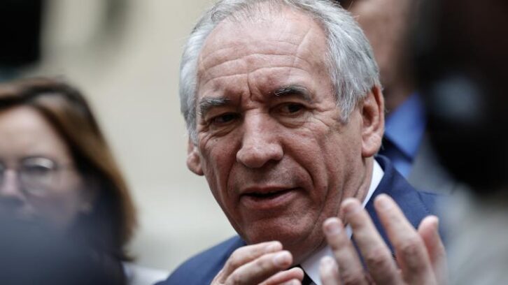 Image à la une de Budget: Bayrou va demander un “effort à tous les Français”