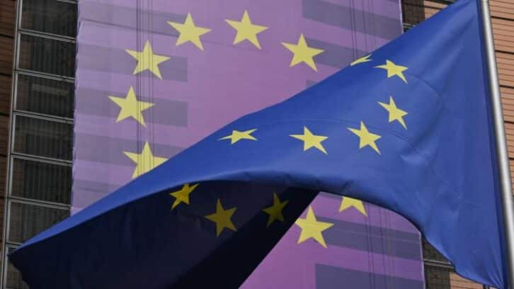 Image à la une de UE: accord définitif pour financer des projets communs d’armement