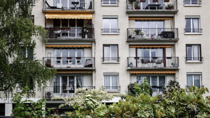 Image à la une de Embellie sur le marché de l’immobilier ancien au premier trimestre