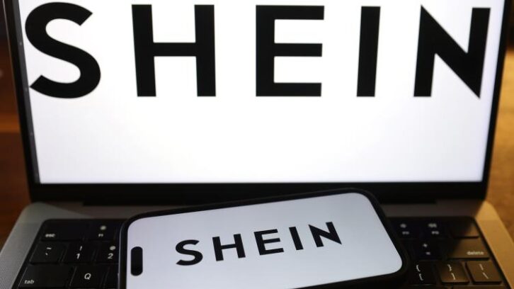 Image à la une de Deux associations saisissent la HATVP pour alerter contre le lobbying de Shein
