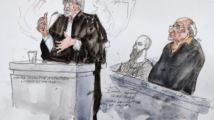 Image à la une de Aveux, nouvelles enquêtes: le procès hors norme de Le Scouarnec en 5 dates clés